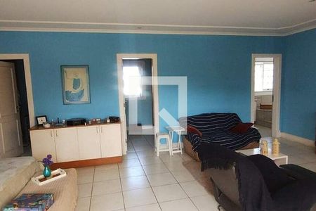 Casa à venda com 4 quartos, 690m² em Barra da Tijuca, Rio de Janeiro