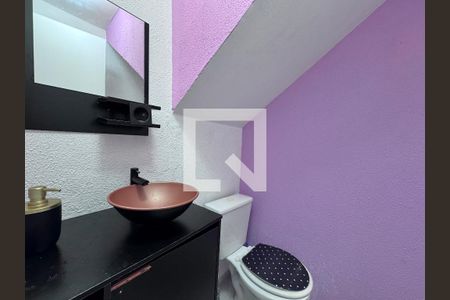 Lavabo de casa à venda com 3 quartos, 127m² em Recreio dos Bandeirantes, Rio de Janeiro