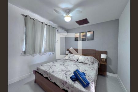 Quarto de casa à venda com 3 quartos, 127m² em Recreio dos Bandeirantes, Rio de Janeiro