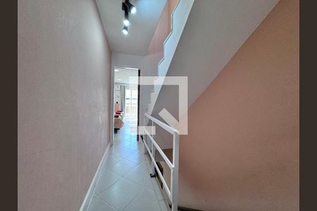 Corredor de casa à venda com 3 quartos, 127m² em Recreio dos Bandeirantes, Rio de Janeiro