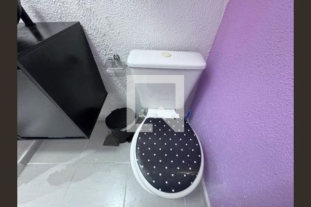 Lavabo de casa à venda com 3 quartos, 127m² em Recreio dos Bandeirantes, Rio de Janeiro
