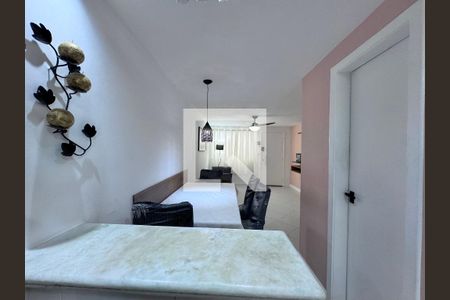 Sala de casa à venda com 3 quartos, 127m² em Recreio dos Bandeirantes, Rio de Janeiro