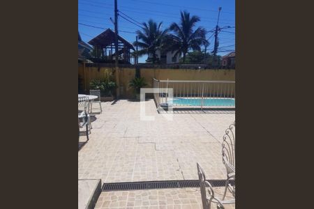 Casa à venda com 4 quartos, 360m² em Vargem Pequena, Rio de Janeiro