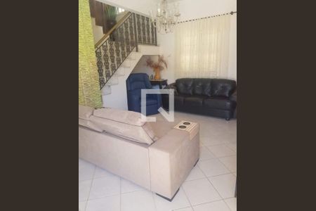 Casa à venda com 4 quartos, 360m² em Vargem Pequena, Rio de Janeiro