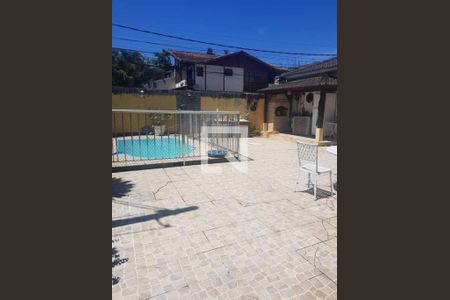 Casa à venda com 4 quartos, 360m² em Vargem Pequena, Rio de Janeiro