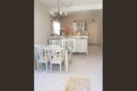 Casa à venda com 4 quartos, 360m² em Vargem Pequena, Rio de Janeiro