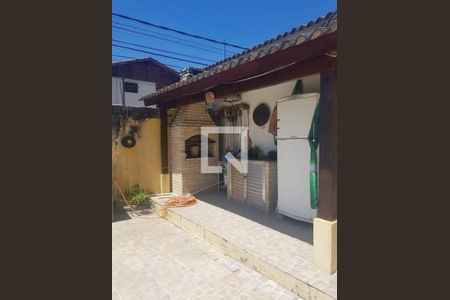 Casa à venda com 4 quartos, 360m² em Vargem Pequena, Rio de Janeiro