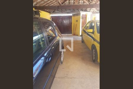 Casa à venda com 4 quartos, 360m² em Vargem Pequena, Rio de Janeiro