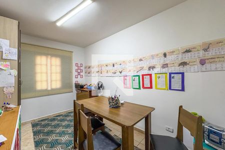 Quarto 1 de casa à venda com 3 quartos, 240m² em Paulicéia, São Bernardo do Campo