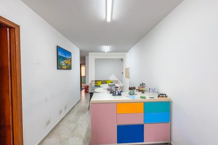 Sala de casa à venda com 3 quartos, 240m² em Paulicéia, São Bernardo do Campo