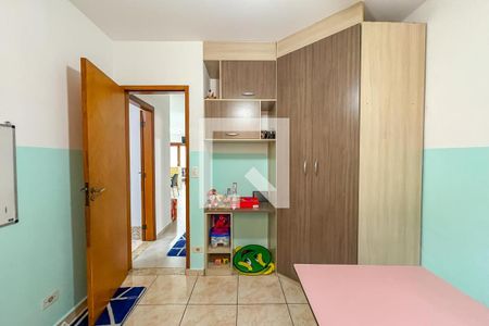 Quarto 2 de casa à venda com 3 quartos, 240m² em Paulicéia, São Bernardo do Campo