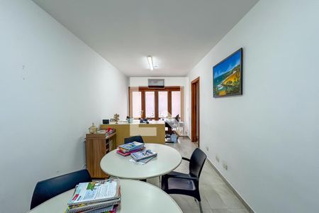 Sala de casa à venda com 3 quartos, 240m² em Paulicéia, São Bernardo do Campo