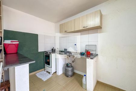 Área comum de casa à venda com 3 quartos, 240m² em Paulicéia, São Bernardo do Campo