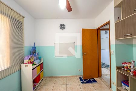 Quarto 2 de casa à venda com 3 quartos, 240m² em Paulicéia, São Bernardo do Campo