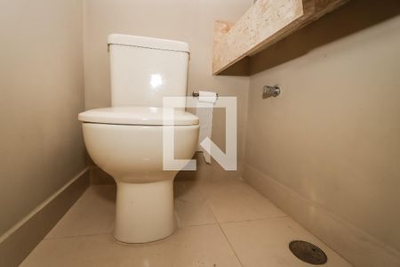 Lavabo de apartamento à venda com 2 quartos, 96m² em Jardim Paulista, São Paulo
