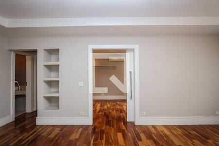 Sala de apartamento à venda com 2 quartos, 96m² em Jardim Paulista, São Paulo