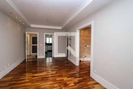 Sala de apartamento à venda com 2 quartos, 96m² em Jardim Paulista, São Paulo