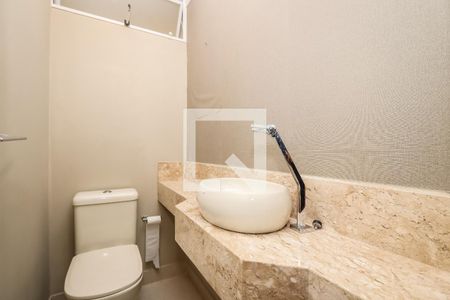Lavabo de apartamento à venda com 2 quartos, 96m² em Jardim Paulista, São Paulo