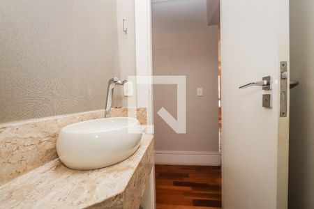 Lavabo de apartamento à venda com 2 quartos, 96m² em Jardim Paulista, São Paulo