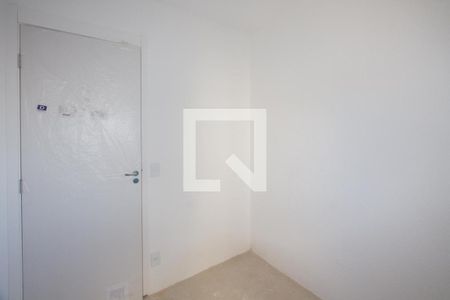 Quarto 2 de apartamento à venda com 2 quartos, 37m² em Jardim São Luís, São Paulo