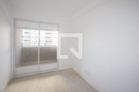 Sala de apartamento à venda com 2 quartos, 37m² em Jardim São Luís, São Paulo