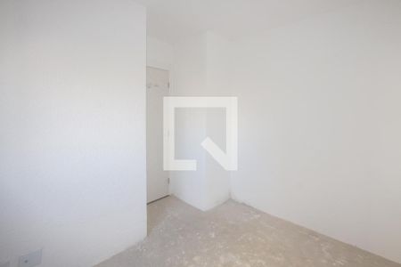 Quarto 1 de apartamento à venda com 2 quartos, 37m² em Jardim São Luís, São Paulo