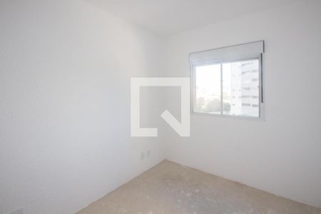 Quarto 1 de apartamento à venda com 2 quartos, 37m² em Jardim São Luís, São Paulo