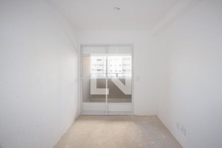 Sala de apartamento à venda com 2 quartos, 37m² em Jardim São Luís, São Paulo