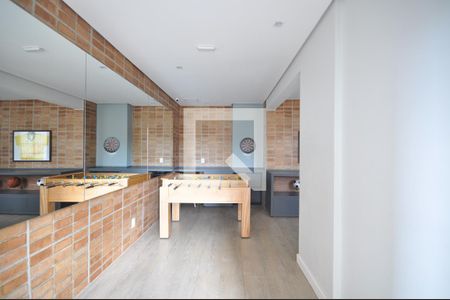 Área comum de apartamento à venda com 2 quartos, 42m² em Vila Guilherme, São Paulo