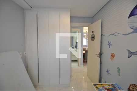 Quarto 2 de apartamento à venda com 2 quartos, 42m² em Vila Guilherme, São Paulo