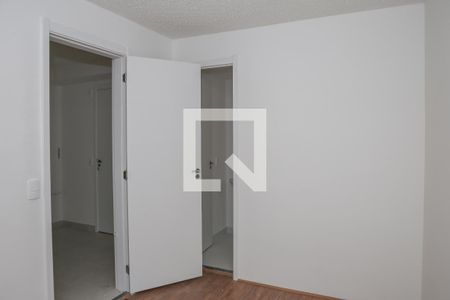 Suíte de apartamento para alugar com 1 quarto, 28m² em Várzea da Barra Funda, São Paulo