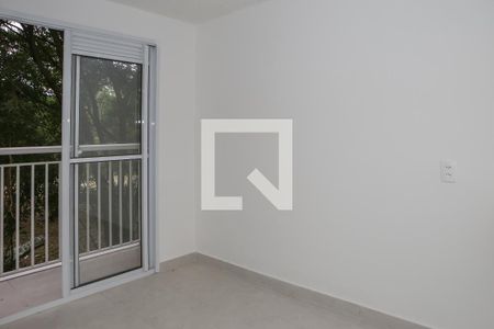 Sala de apartamento para alugar com 1 quarto, 28m² em Várzea da Barra Funda, São Paulo