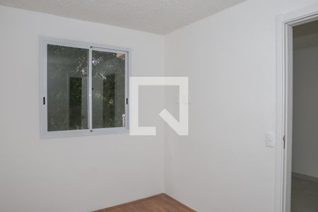 Suíte de apartamento para alugar com 1 quarto, 28m² em Várzea da Barra Funda, São Paulo