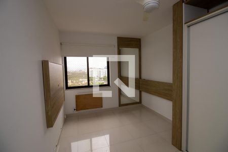 Suíte de apartamento à venda com 2 quartos, 90m² em Barra da Tijuca, Rio de Janeiro