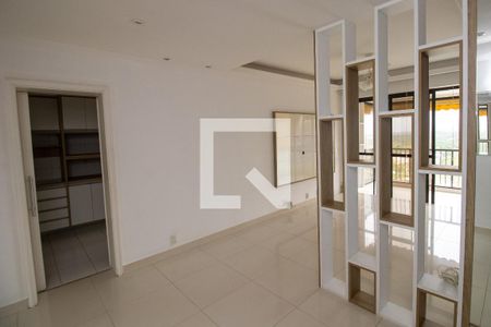Sala de apartamento à venda com 2 quartos, 90m² em Barra da Tijuca, Rio de Janeiro