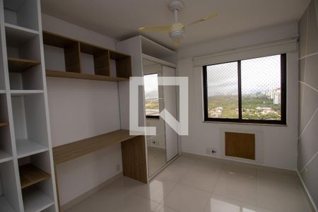 Quarto 1 de apartamento à venda com 2 quartos, 90m² em Barra da Tijuca, Rio de Janeiro