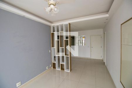 Sala de apartamento à venda com 2 quartos, 90m² em Barra da Tijuca, Rio de Janeiro
