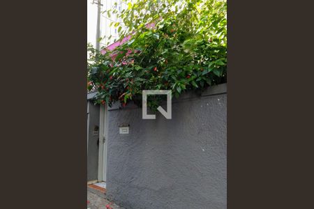Fachada de casa para alugar com 3 quartos, 286m² em Itaim Bibi, São Paulo