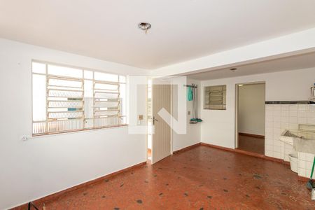 Área de Serviço de casa para alugar com 3 quartos, 286m² em Itaim Bibi, São Paulo