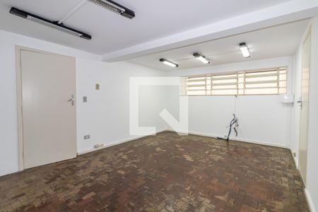 Sala 2 de casa para alugar com 3 quartos, 286m² em Itaim Bibi, São Paulo