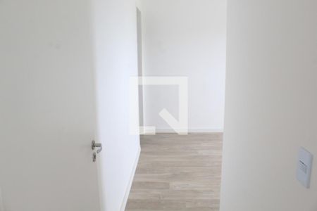 Suíte 1 de apartamento para alugar com 2 quartos, 58m² em Jardim Belizário, Cotia