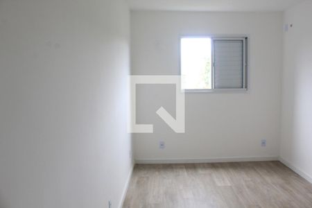 Suíte 1 de apartamento para alugar com 2 quartos, 58m² em Jardim Belizário, Cotia