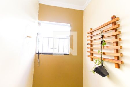 Lavabo de casa de condomínio à venda com 3 quartos, 130m² em Itaquera, São Paulo