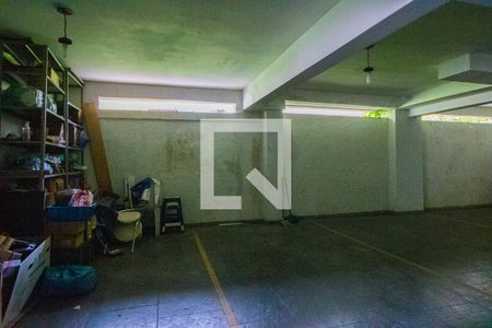 Vaga da garagem de apartamento para alugar com 3 quartos, 125m² em Campestre, Santo André