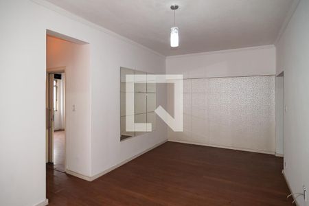 Sala de apartamento para alugar com 2 quartos, 82m² em Bela Vista, São Paulo