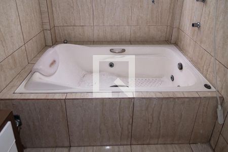 Banheiro de apartamento à venda com 2 quartos, 82m² em Bela Vista, São Paulo