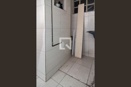 Lavanderia de apartamento à venda com 2 quartos, 82m² em Bela Vista, São Paulo
