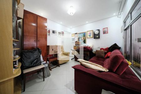 Sala de casa à venda com 3 quartos, 144m² em Vila Rio Branco, São Paulo