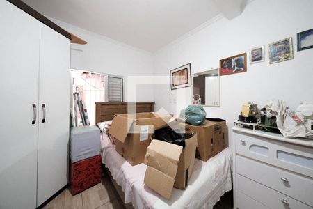 Quarto 2 de casa à venda com 3 quartos, 144m² em Vila Rio Branco, São Paulo
