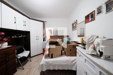 Quarto 2 de casa à venda com 3 quartos, 144m² em Vila Rio Branco, São Paulo